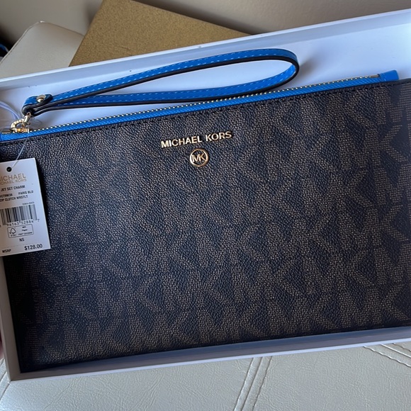 Mk wristlet - Picture 5 of 9